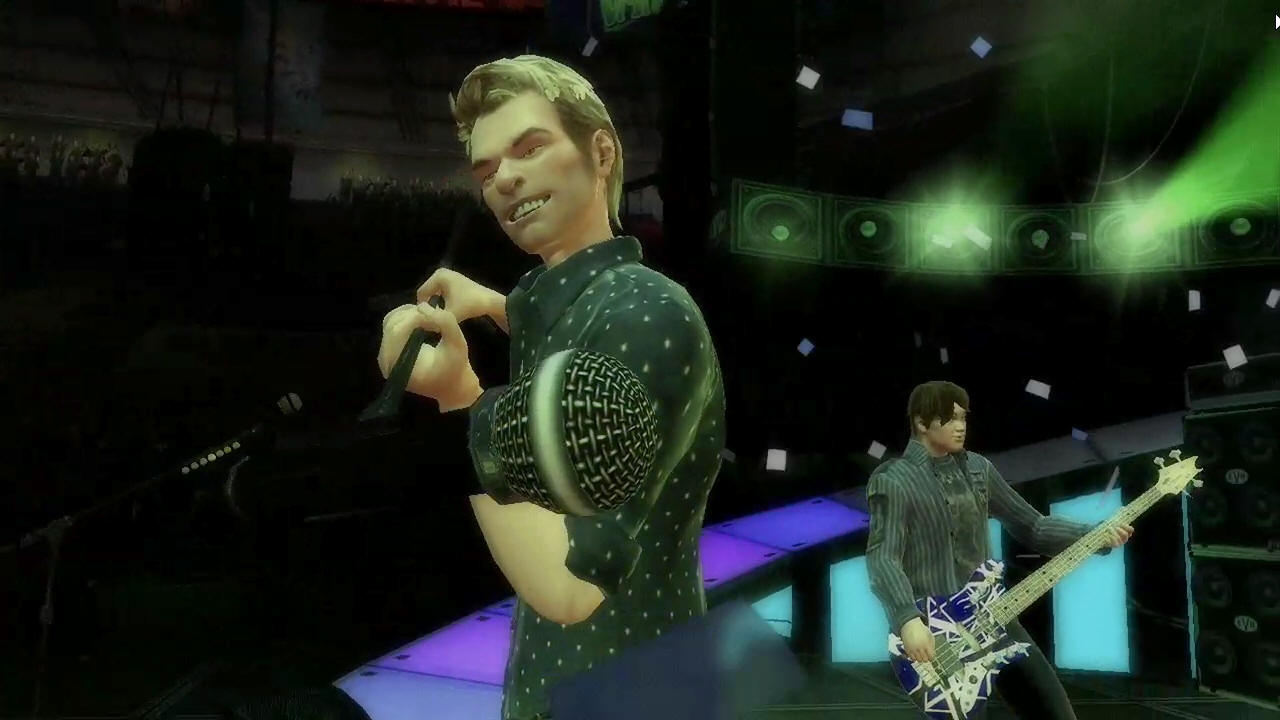 Guitar Hero: Van Halen